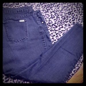 Jennifer Lopez jeans